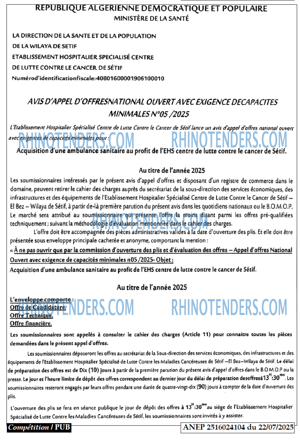 Autres