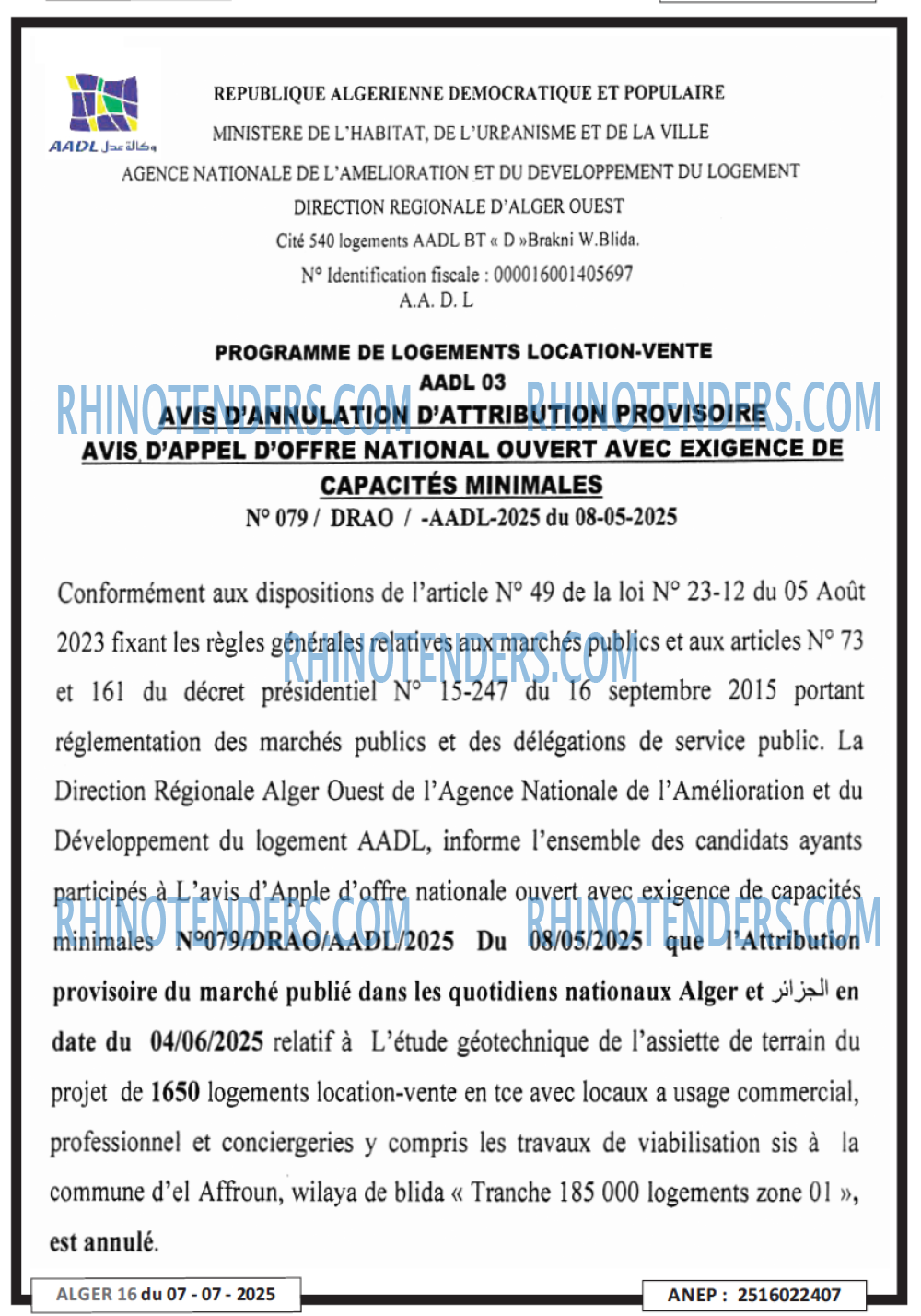 Autres