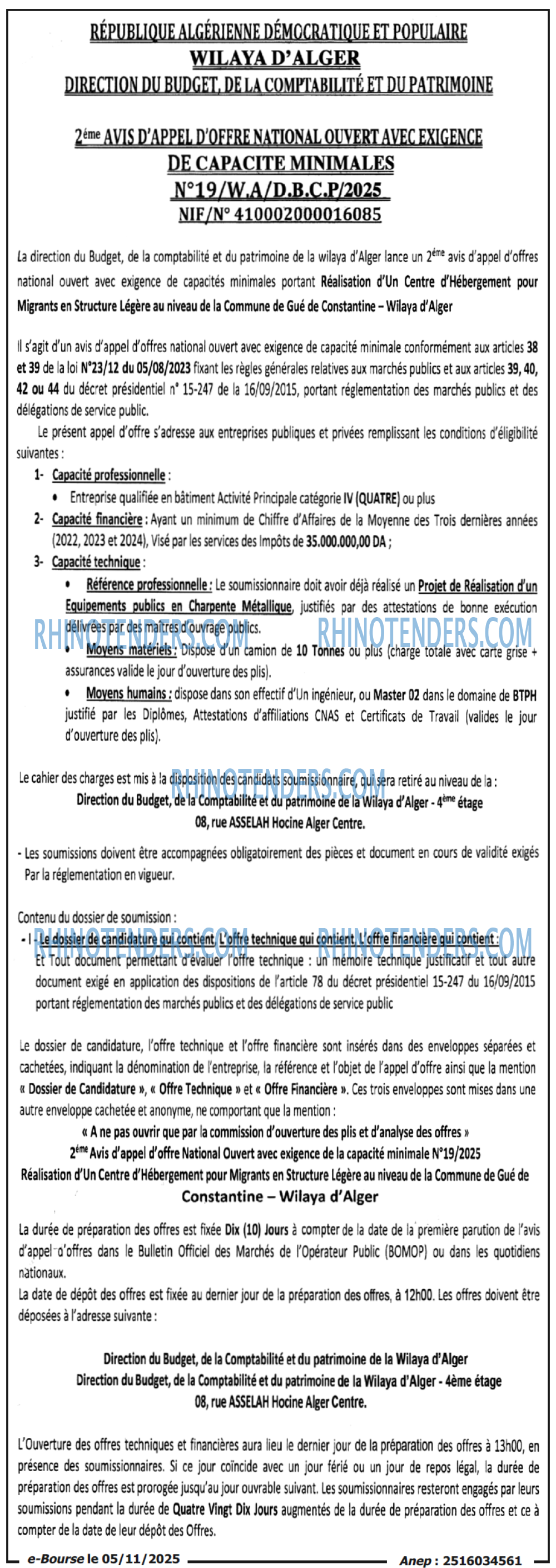 Autres