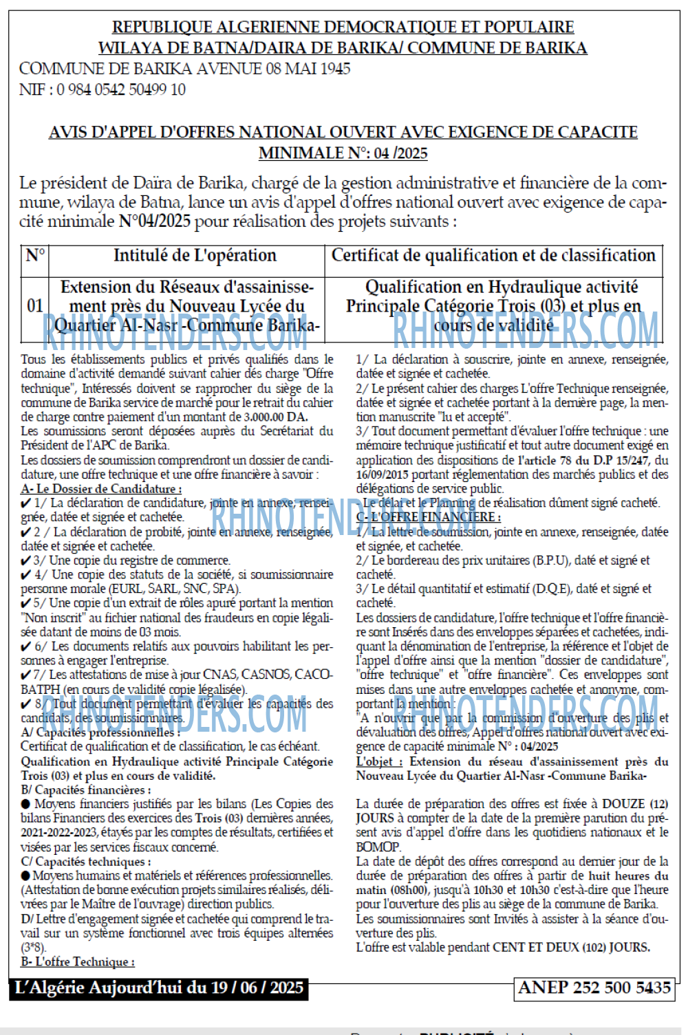 Autres