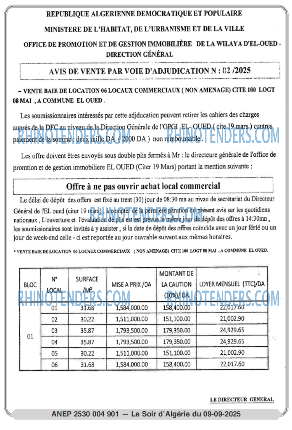 Autres