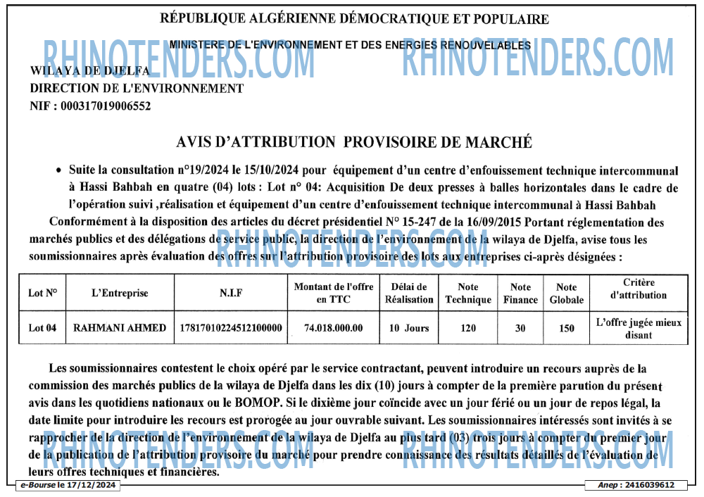 Autres