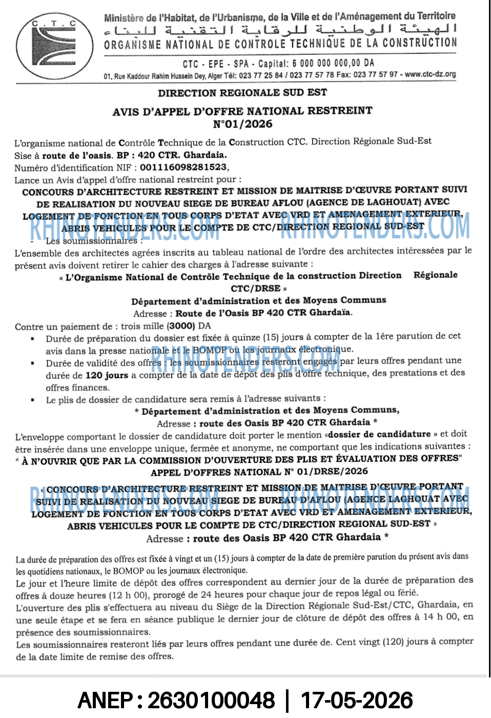 Autres