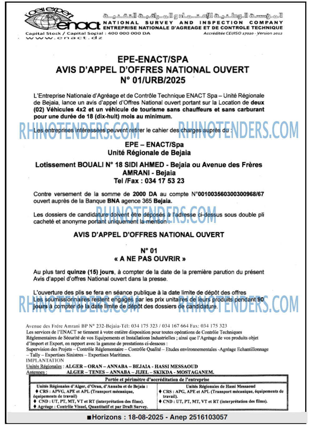 Autres