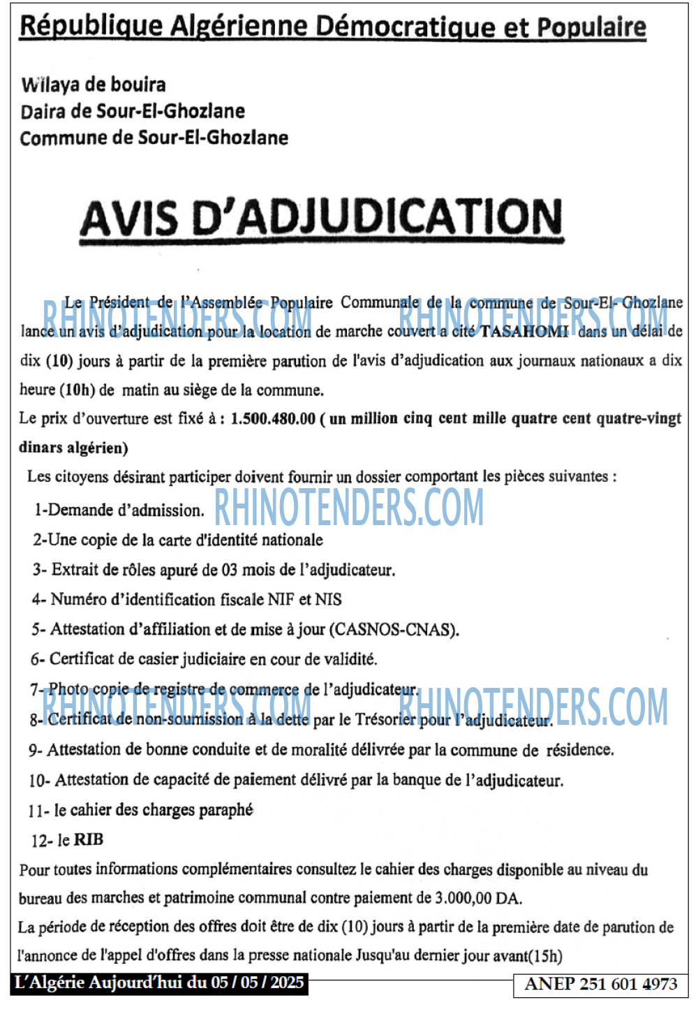 Aujourd'hui