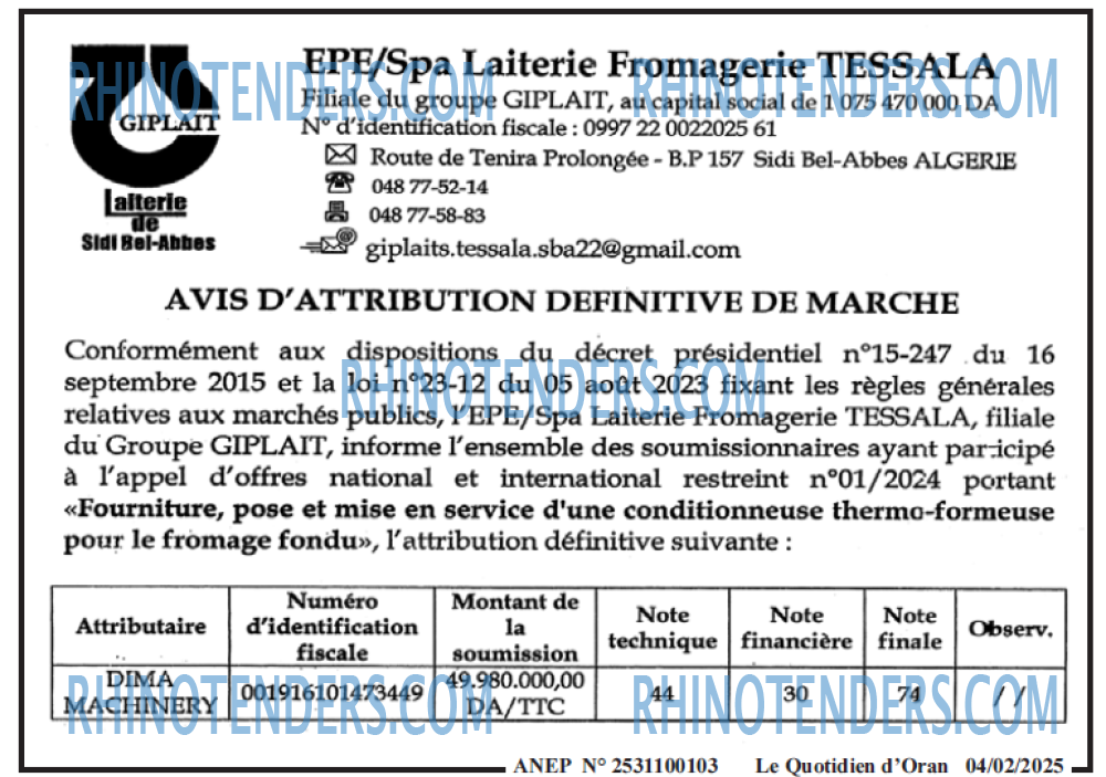 Autres