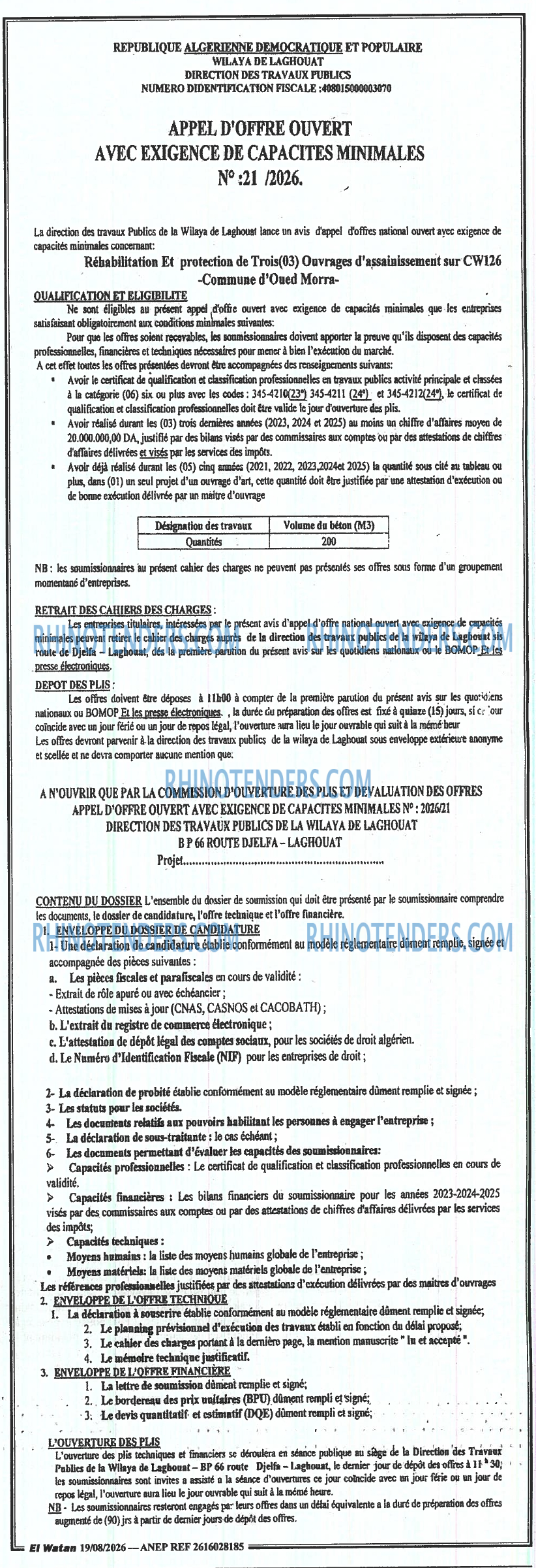 El Watan