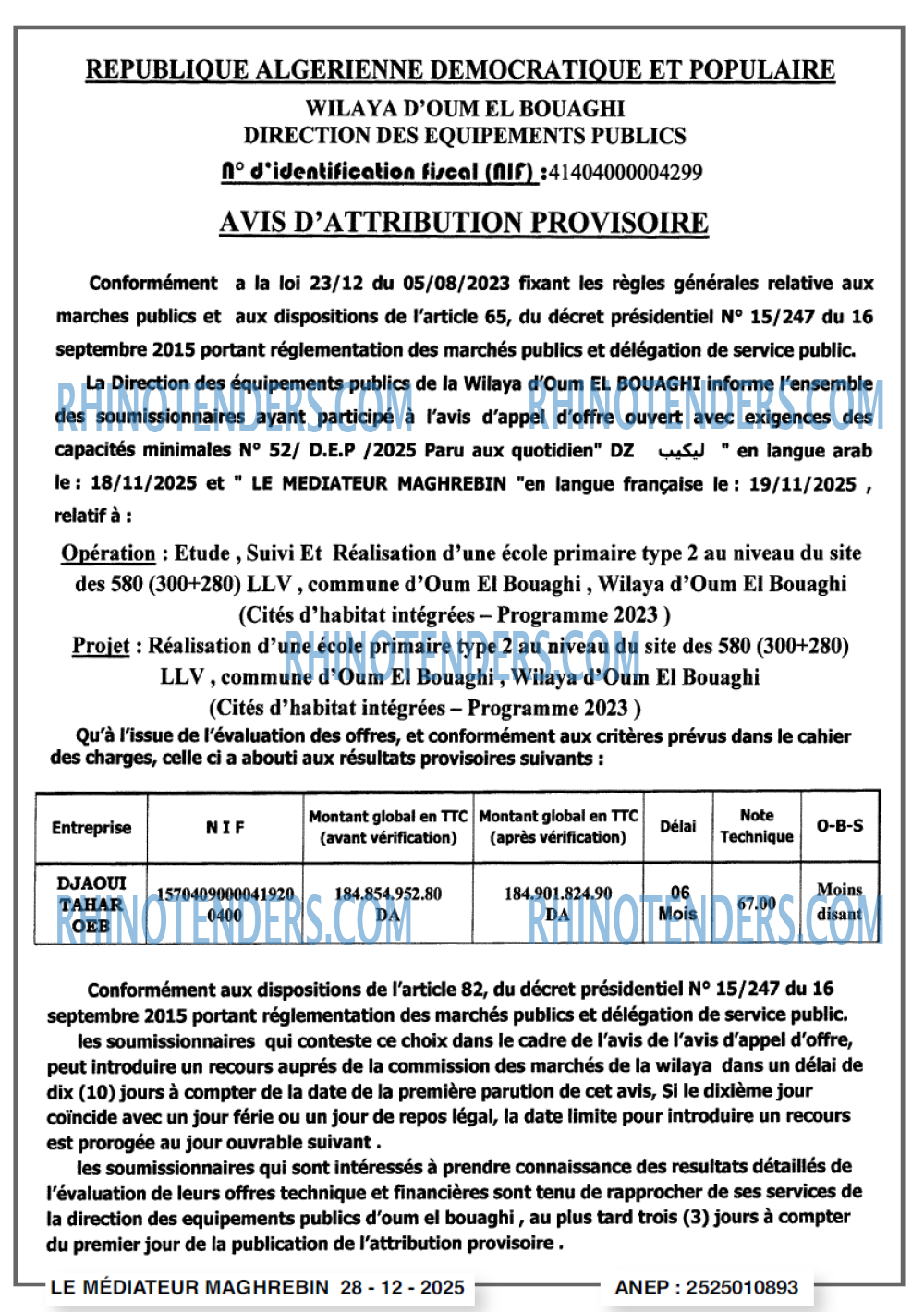 Autres