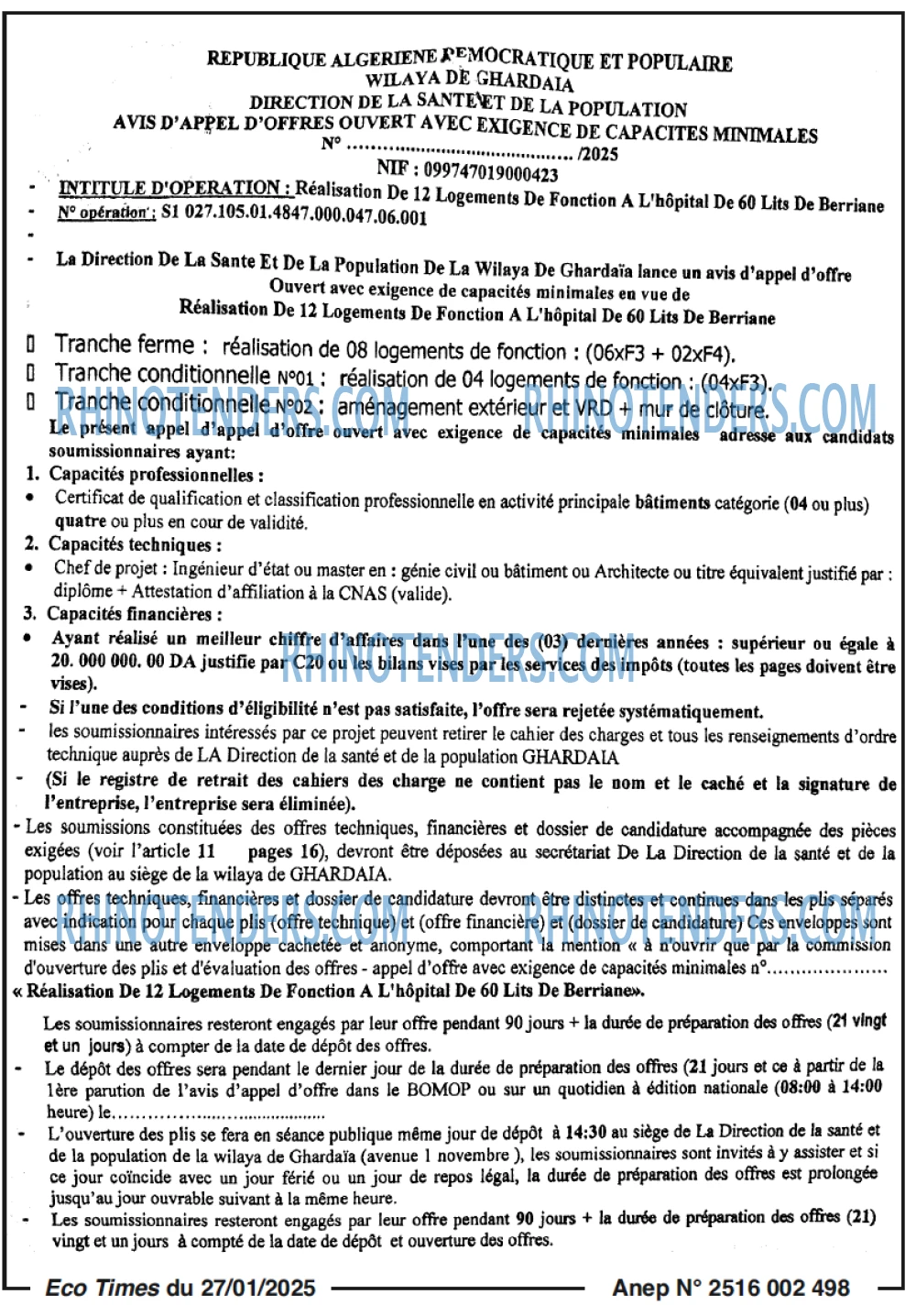 Autres