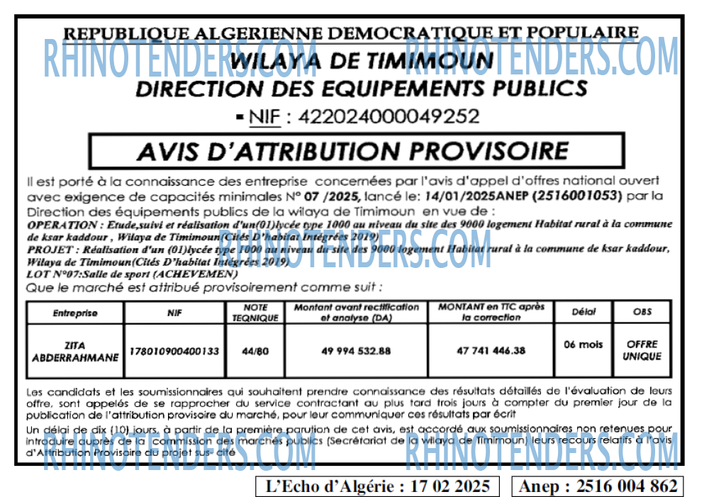 Autres