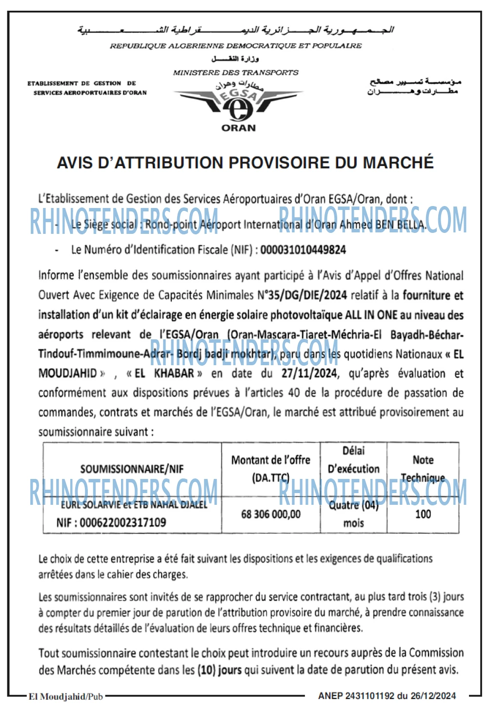 Autres