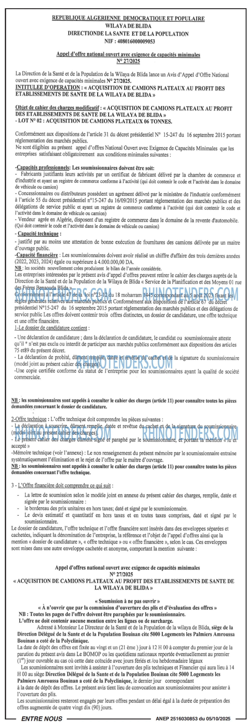 ENPC