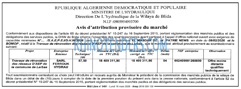 MIDI Libre