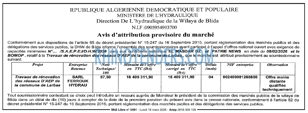 MIDI Libre