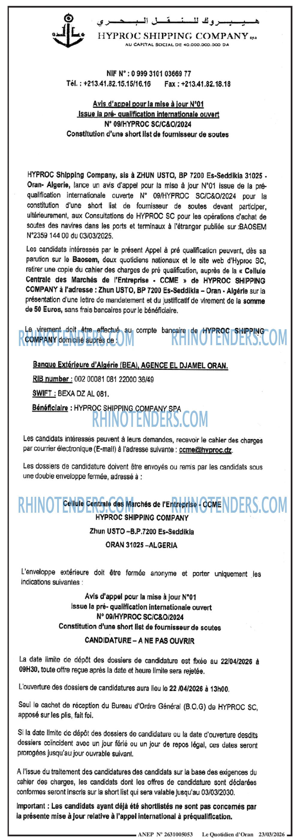 Autres