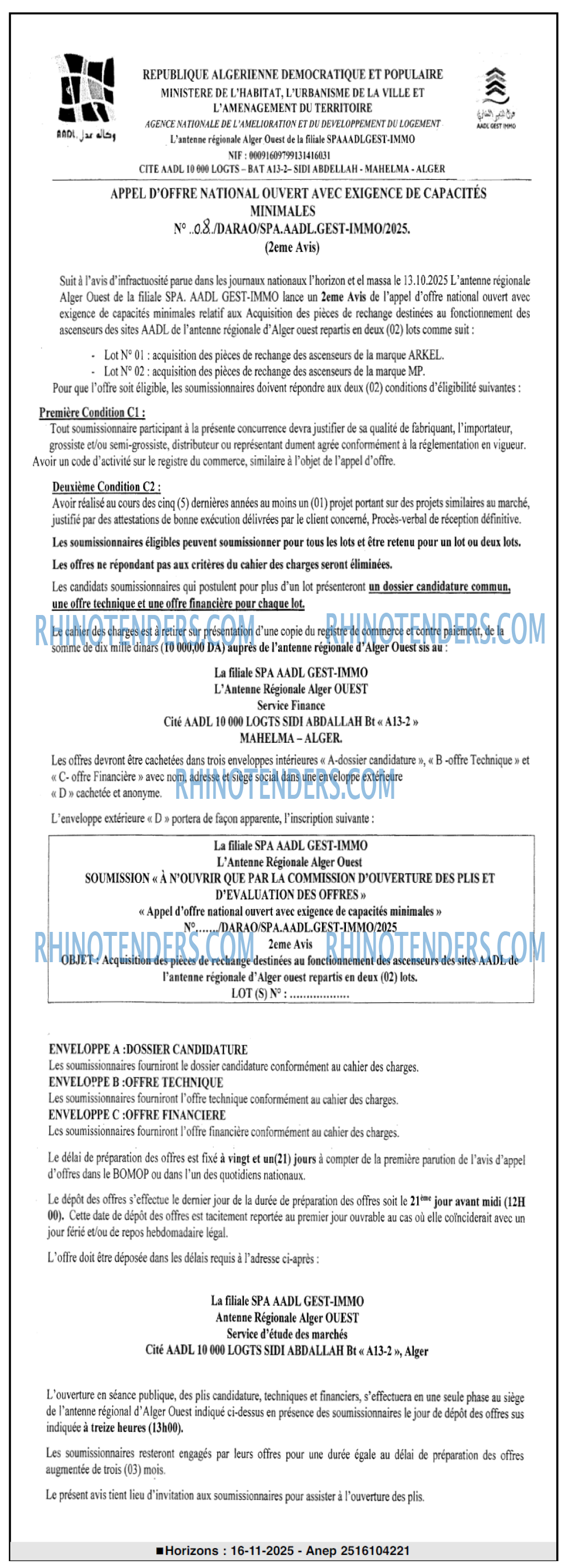 Autres