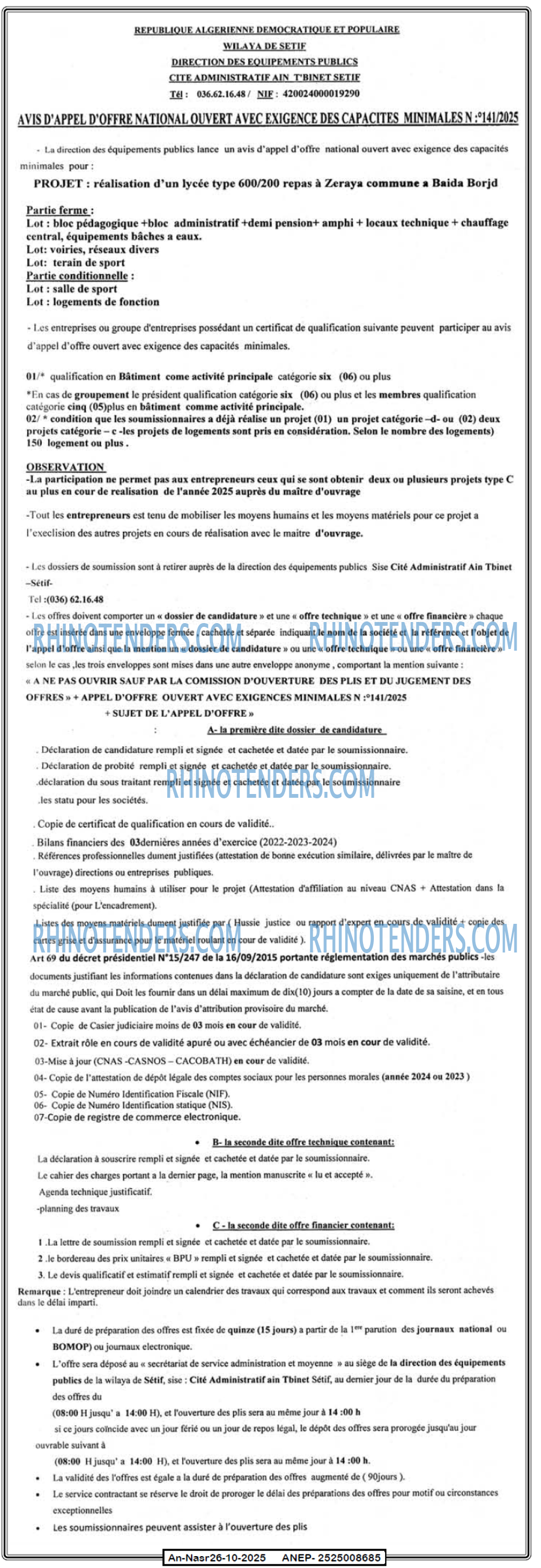 Autres
