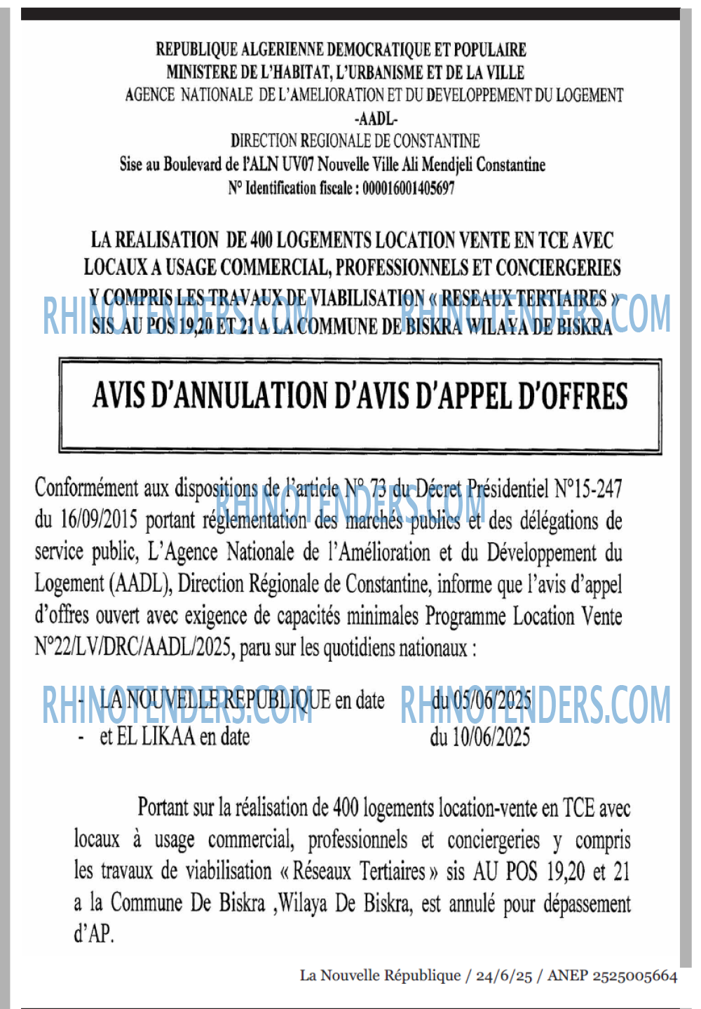 Autres