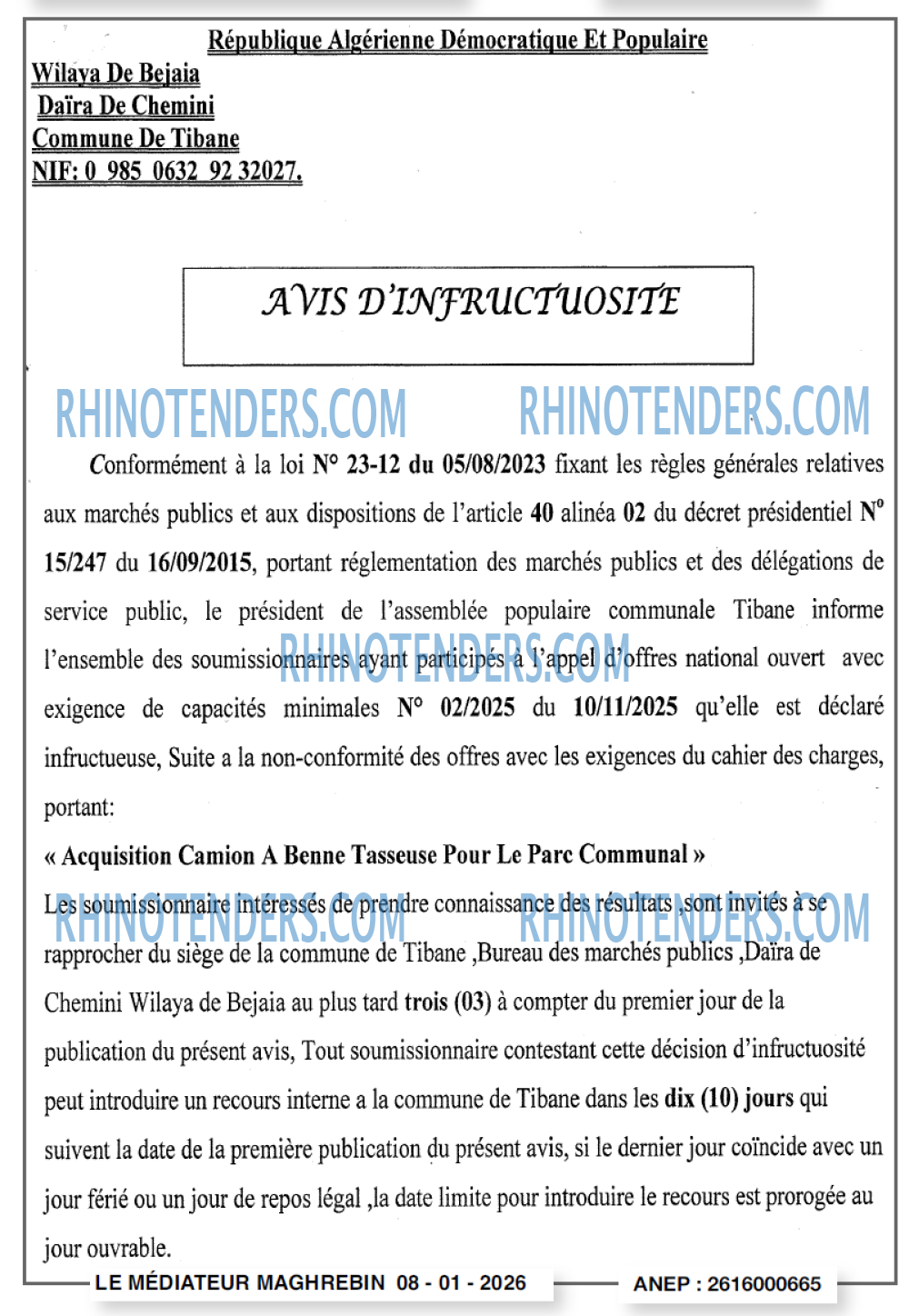 Autres