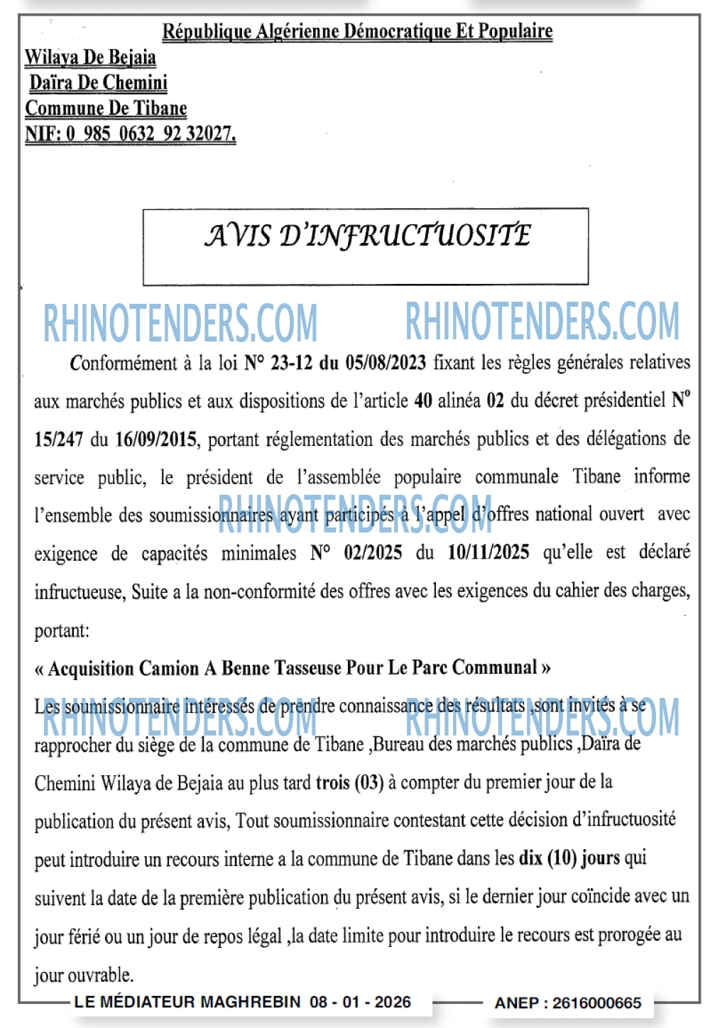 Autres