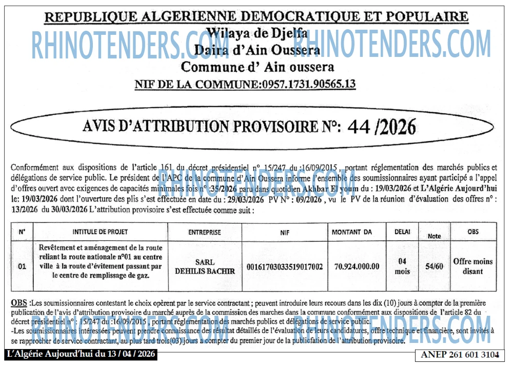Aujourd'hui
