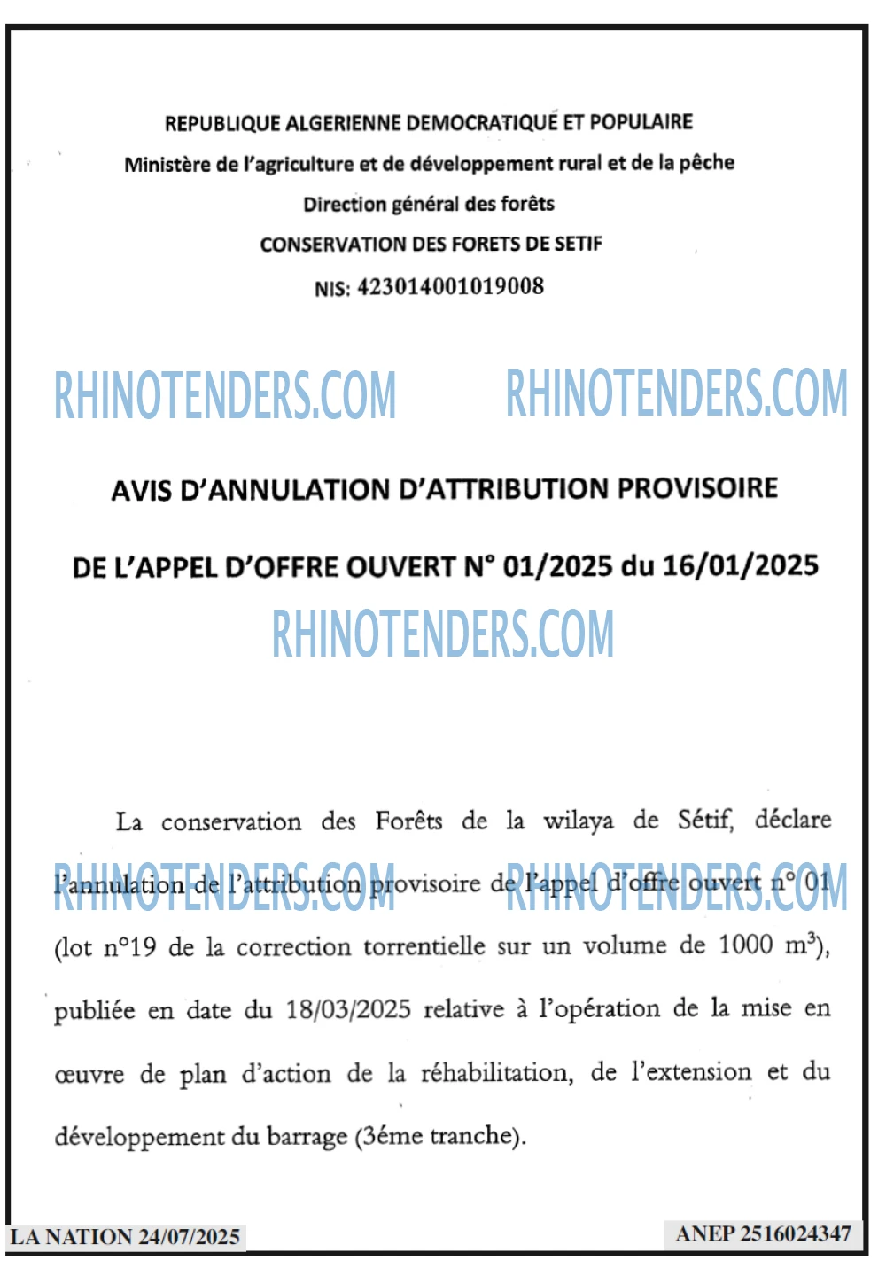 Autres