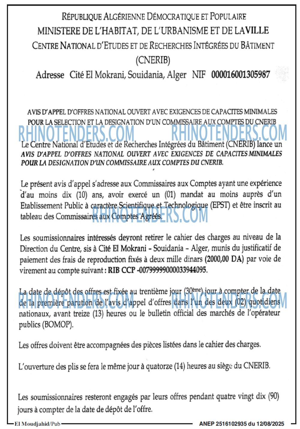 Autres