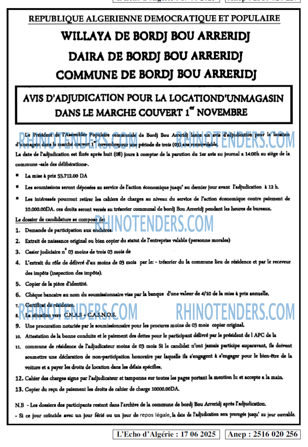 Autres