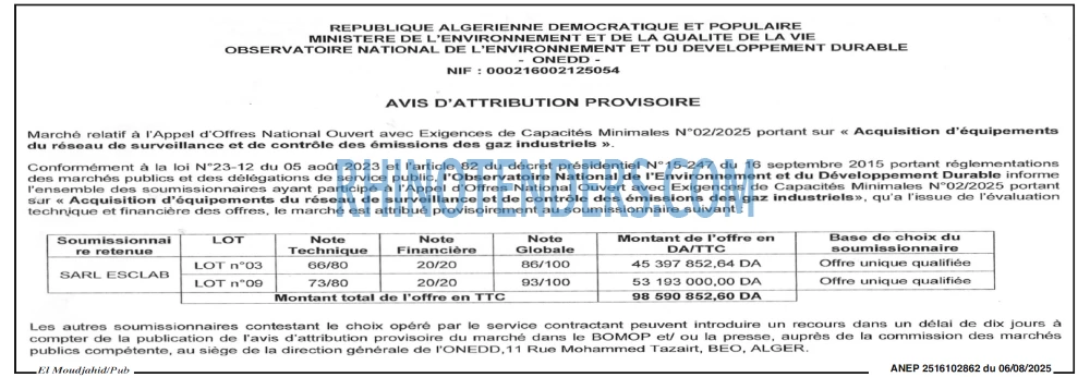 Autres