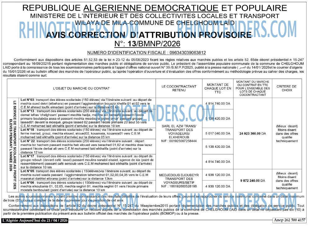 Aujourd'hui