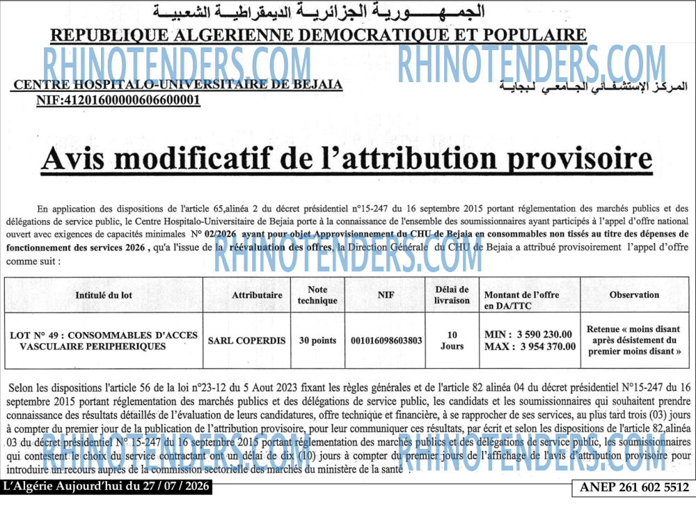 Aujourd'hui