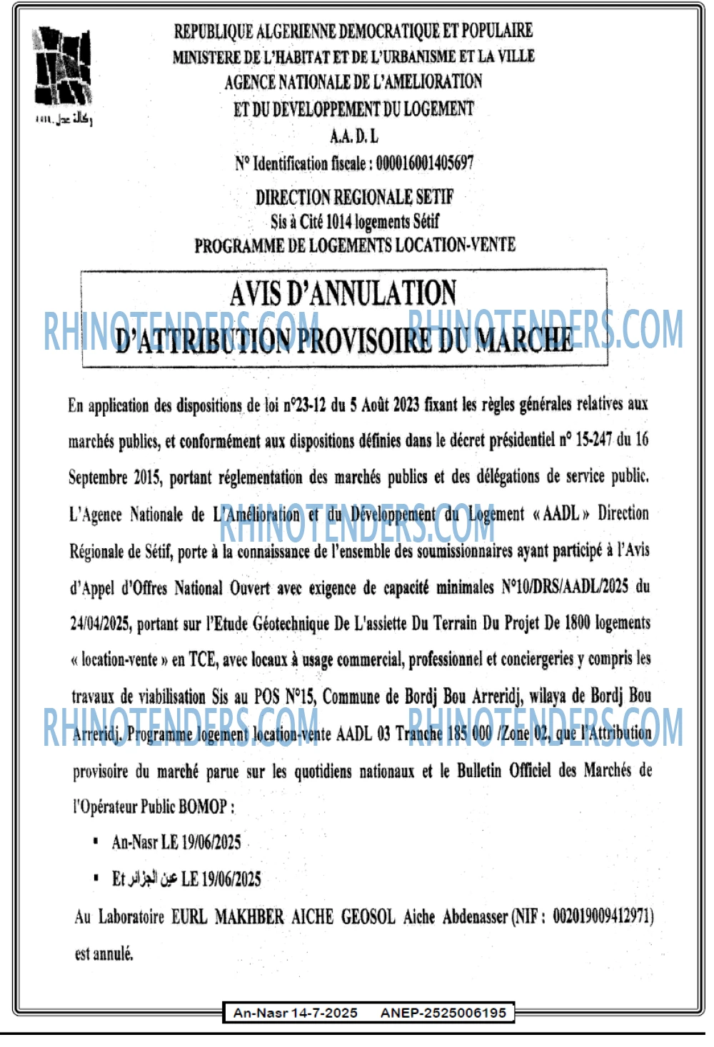 Autres
