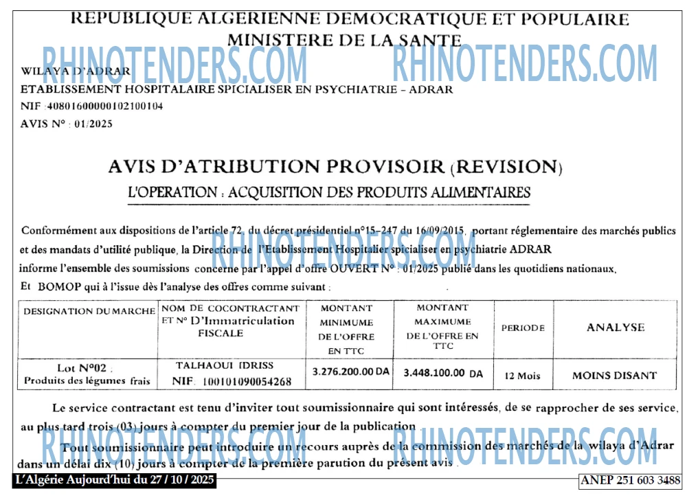 Aujourd'hui