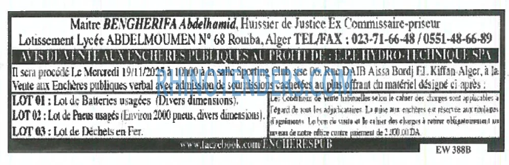 Autres