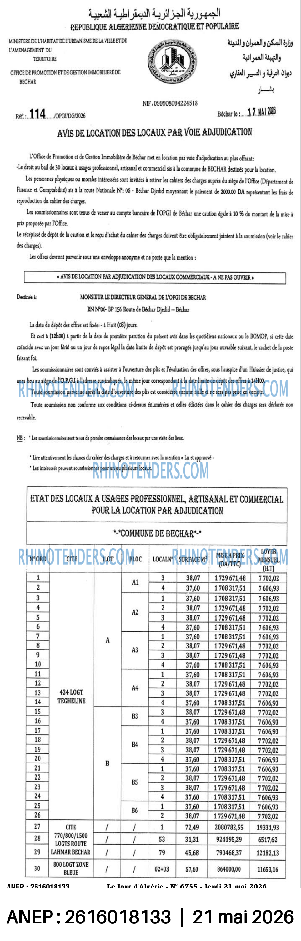 Autres