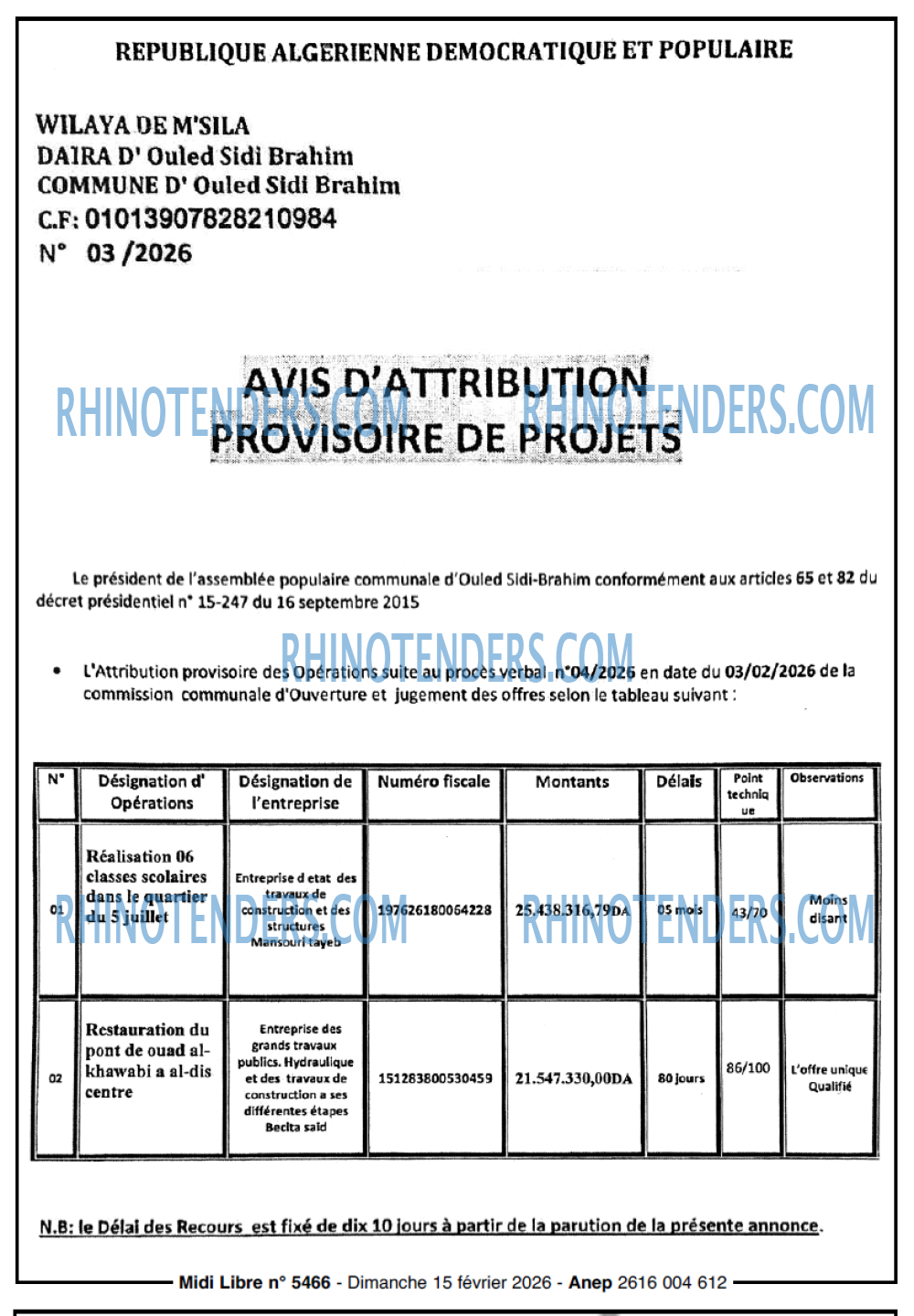MIDI Libre