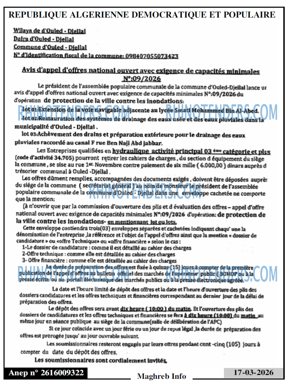 Autres