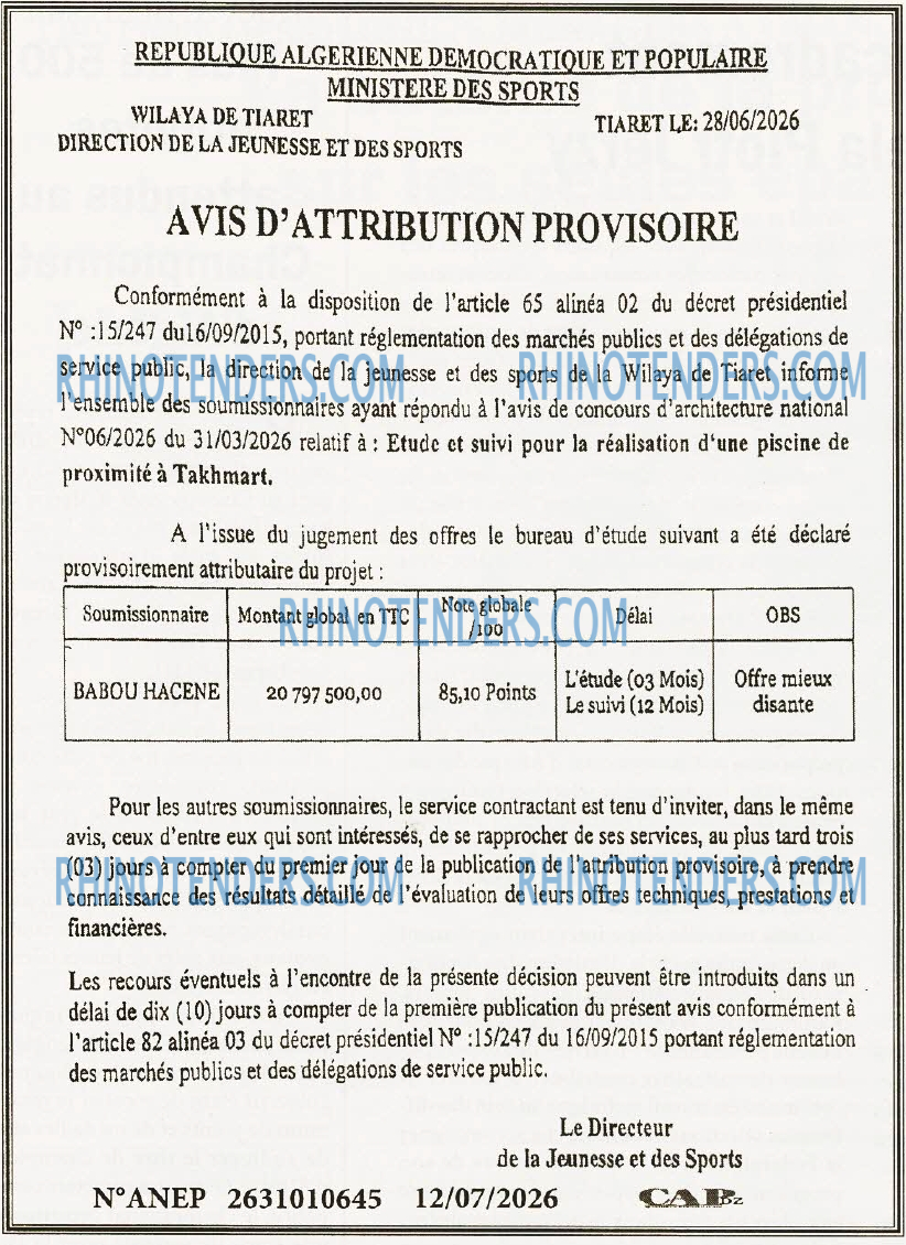 Autres
