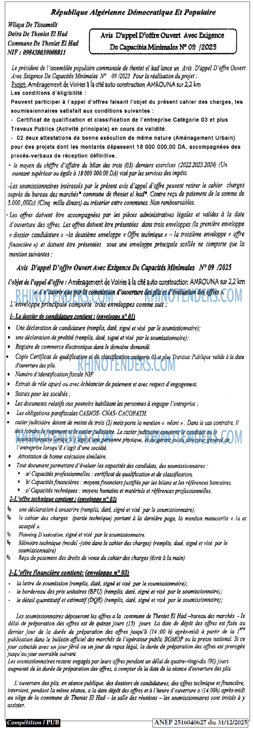Autres
