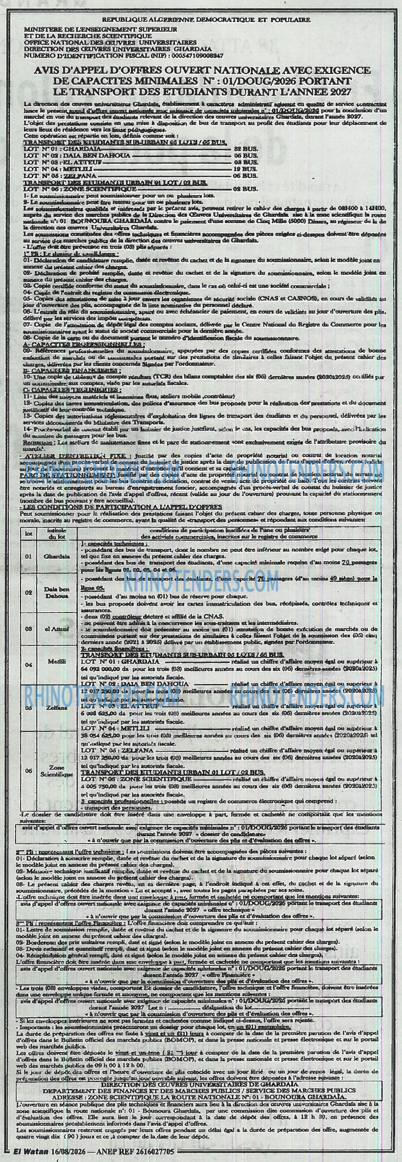 El Watan