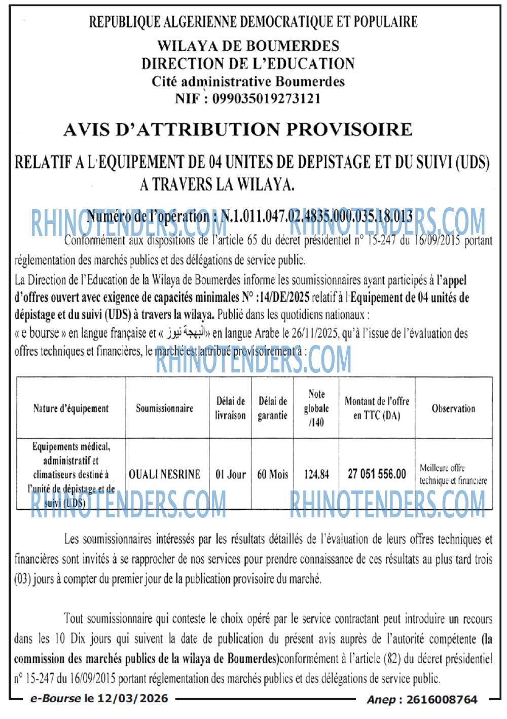 Autres