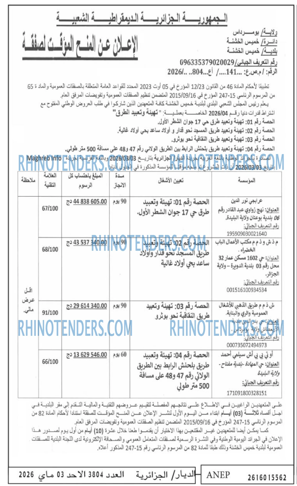 الديار