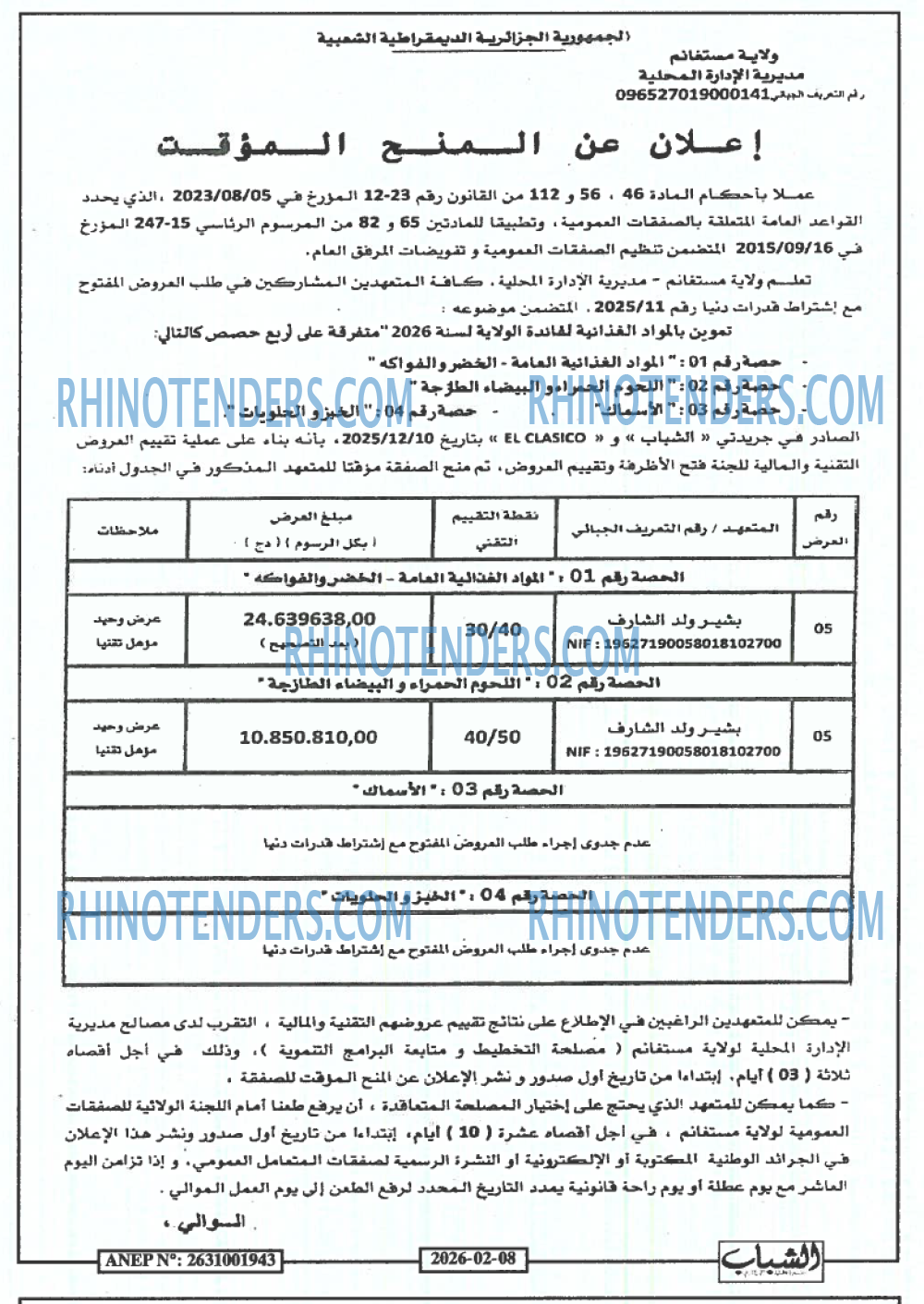 الشباب الجديد