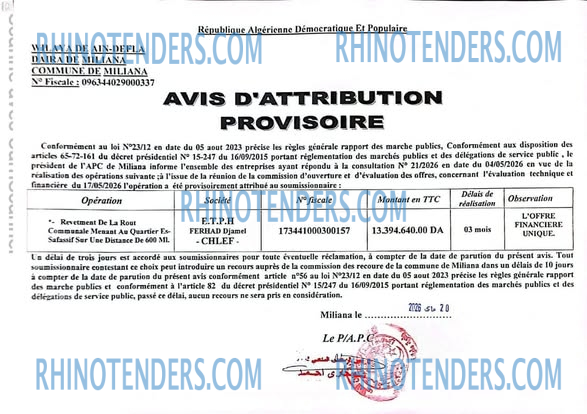 Autres