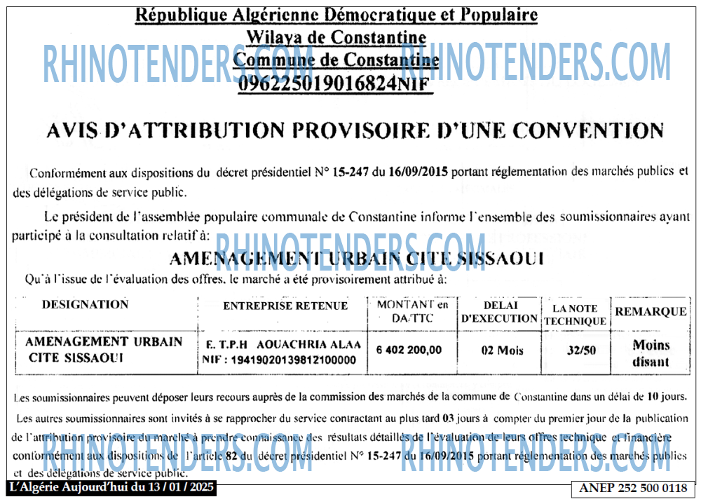 Aujourd'hui