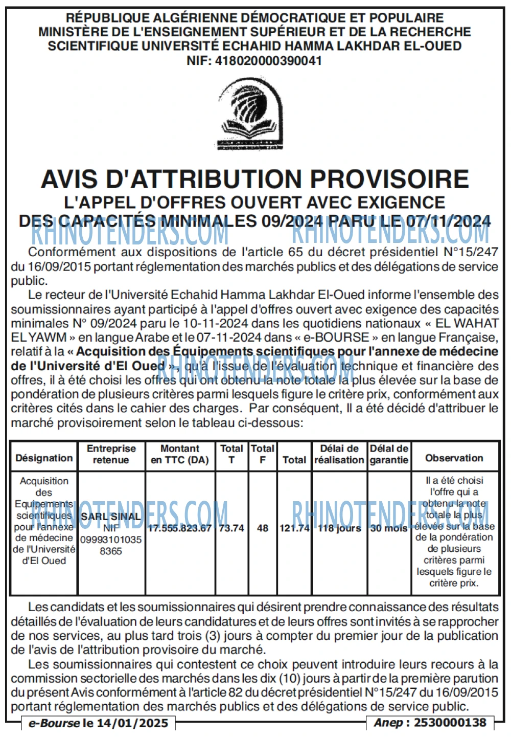 Autres