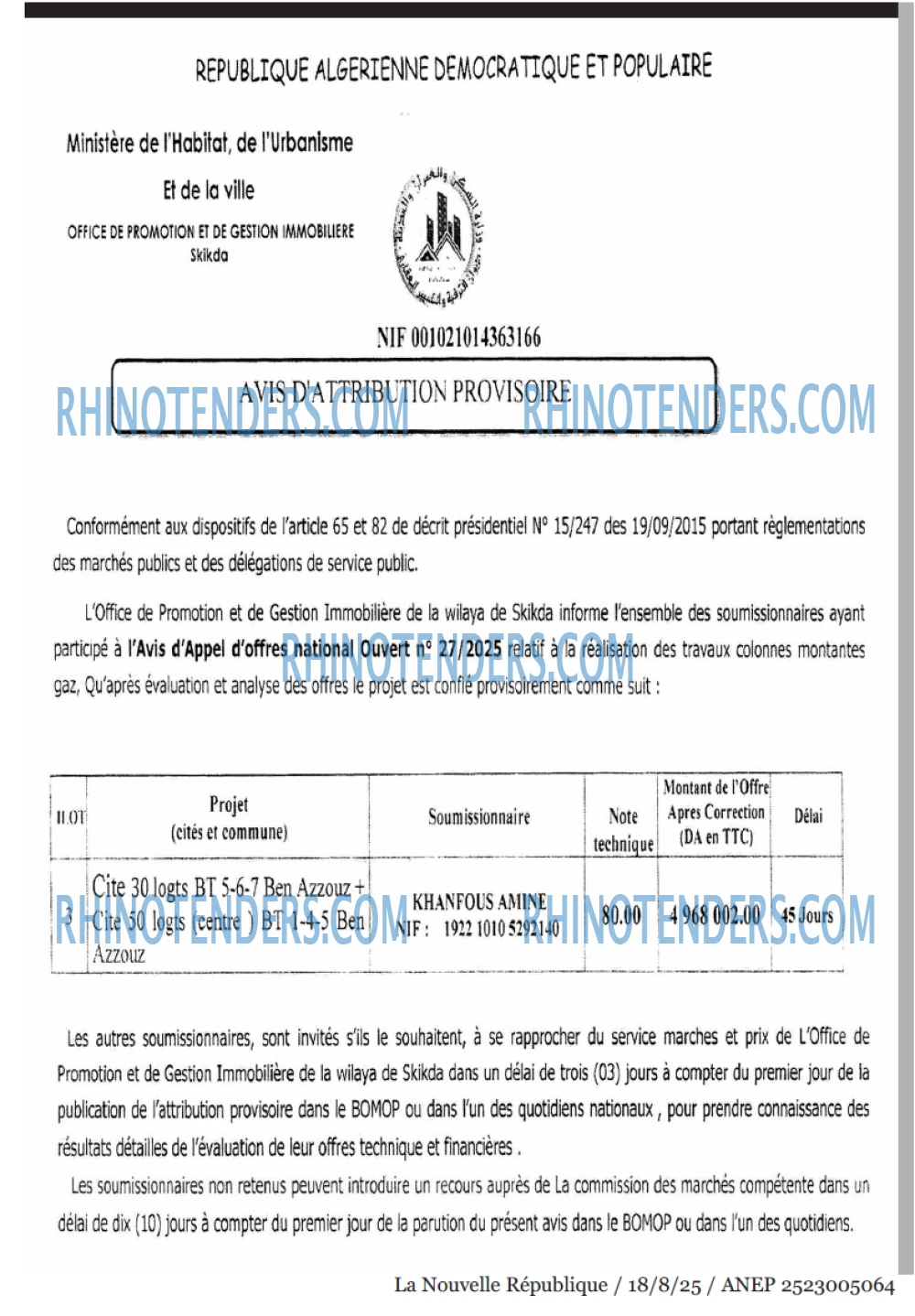 Autres