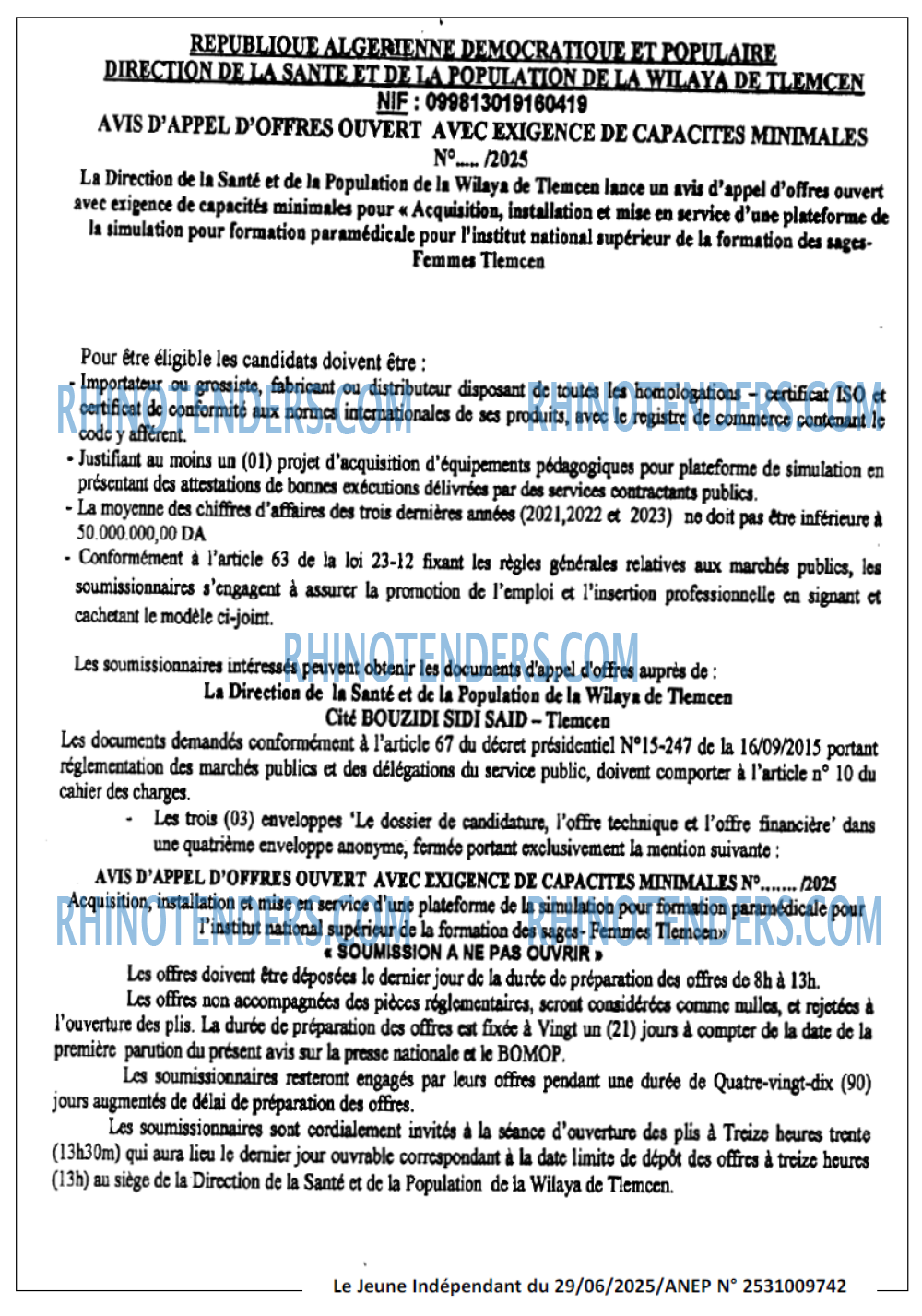 Autres