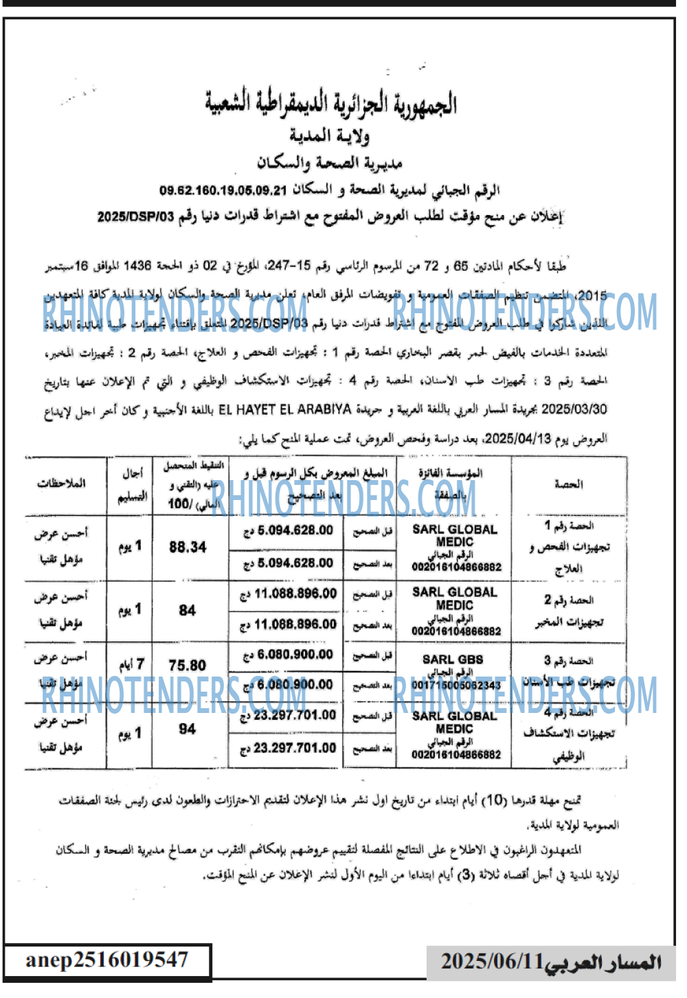 EL KHABAR