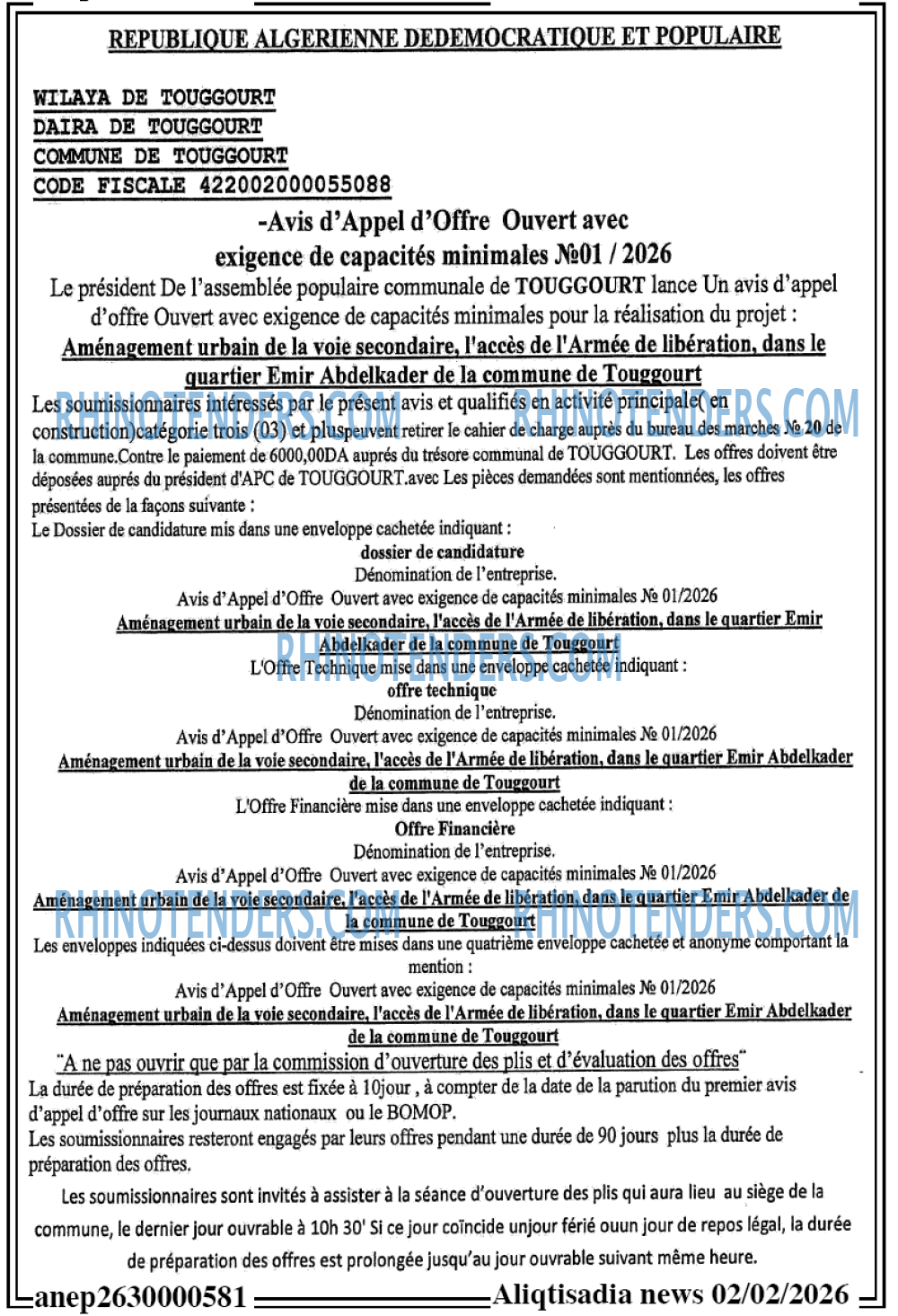 Autres